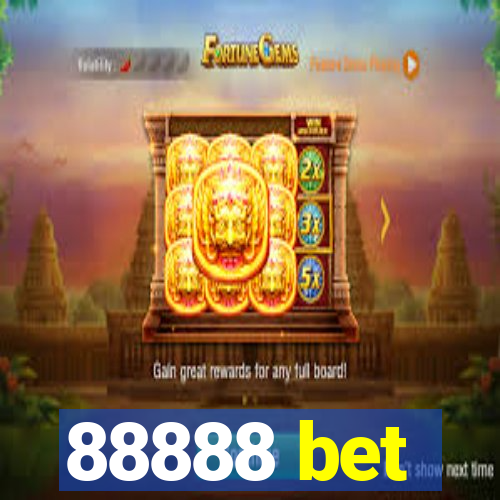 88888 bet